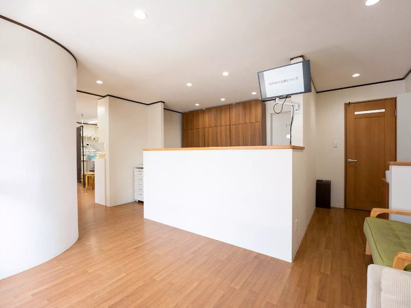 桜ヶ丘歯科・矯正歯科