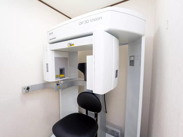 桜ヶ丘歯科・矯正歯科