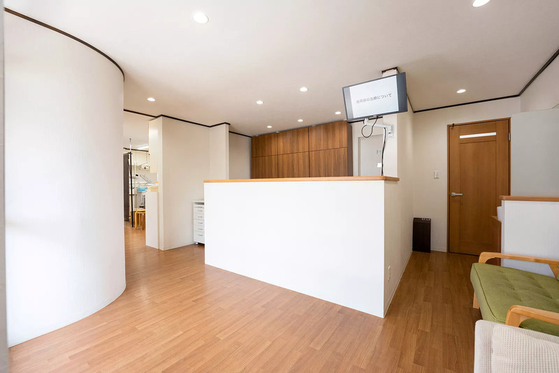 桜ヶ丘歯科・矯正歯科