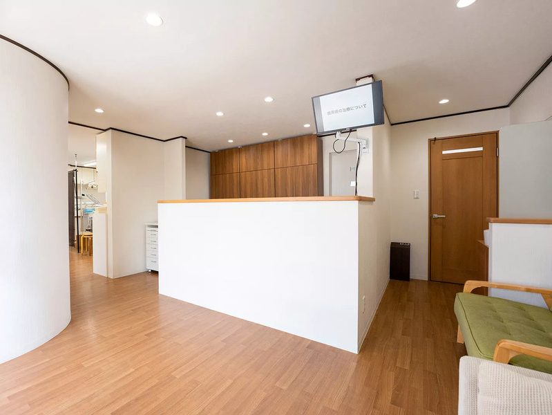 桜ヶ丘歯科・矯正歯科