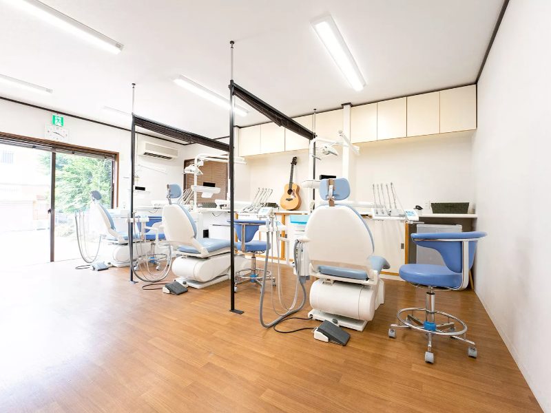 桜ヶ丘歯科・矯正歯科