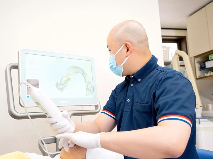 桜ヶ丘歯科・矯正歯科