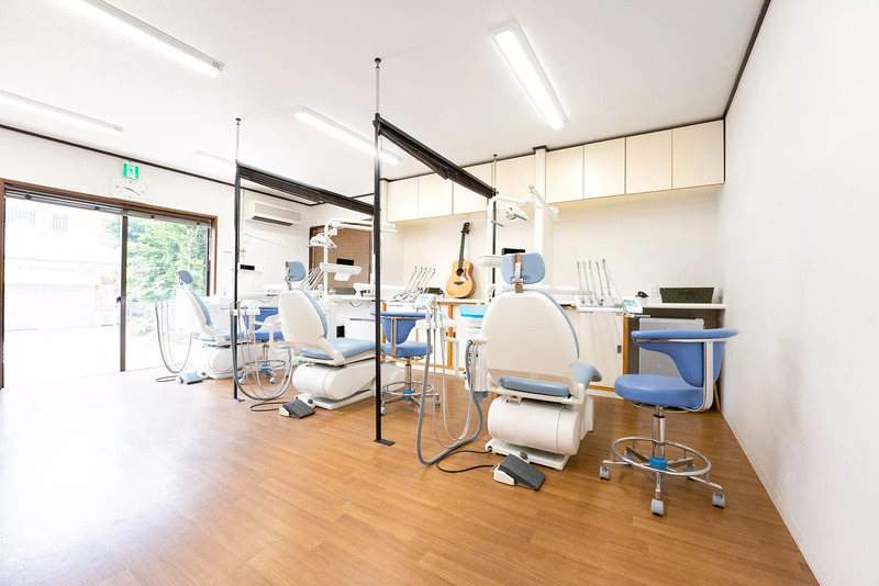 桜ヶ丘歯科・矯正歯科