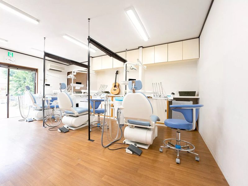 桜ヶ丘歯科・矯正歯科