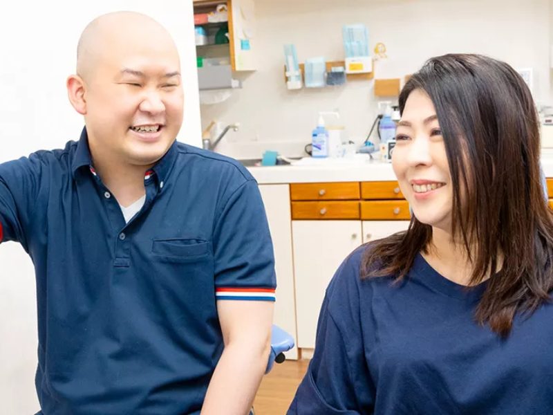 桜ヶ丘歯科・矯正歯科