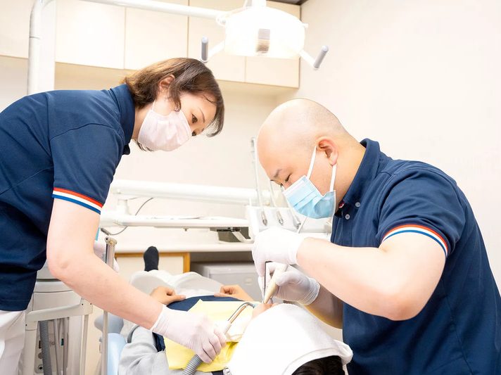 桜ヶ丘歯科・矯正歯科