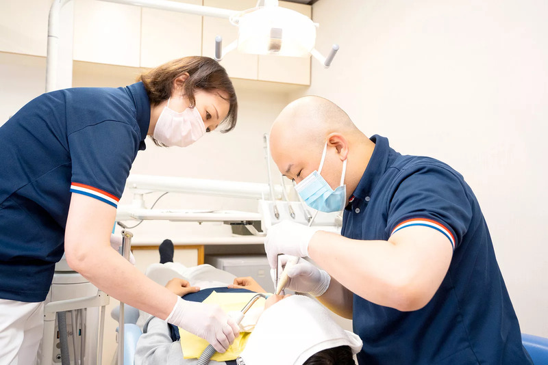 桜ヶ丘歯科・矯正歯科