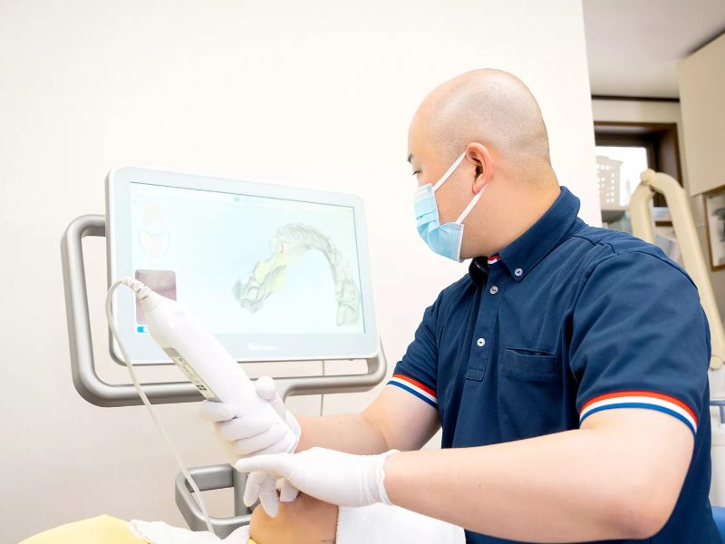 桜ヶ丘歯科・矯正歯科