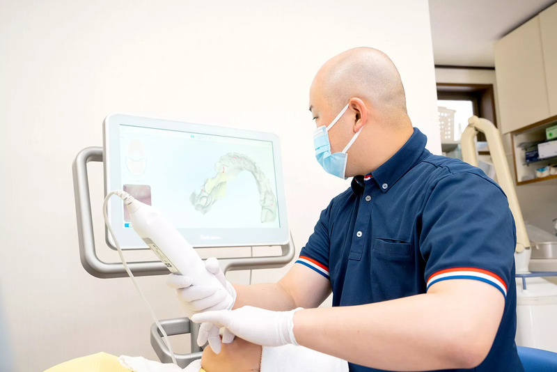 桜ヶ丘歯科・矯正歯科