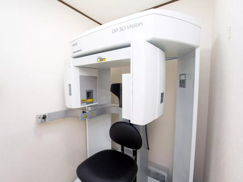 桜ヶ丘歯科・矯正歯科