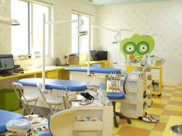 さない歯科クリニック