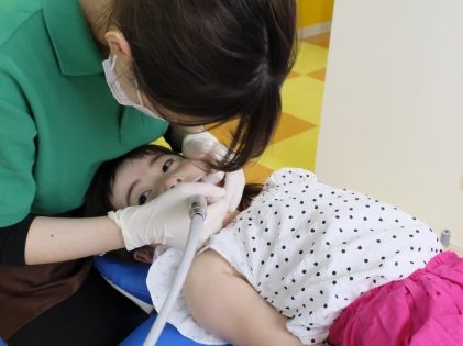 さない歯科クリニック