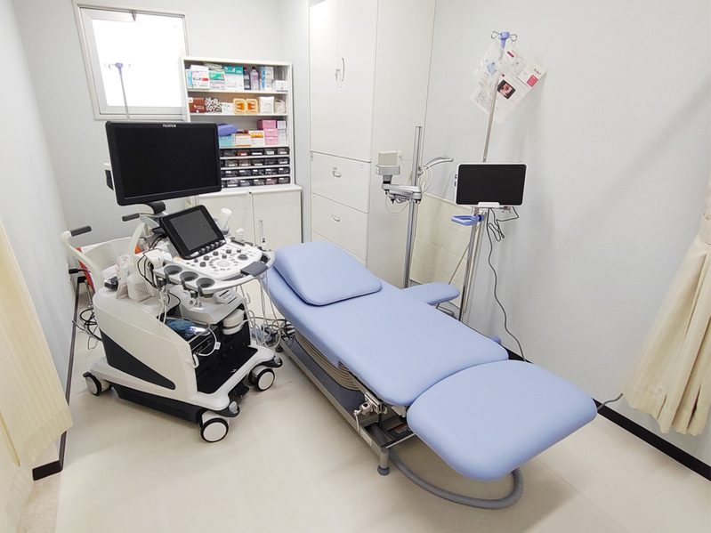 佐々木クリニック泌尿器科 芝大門