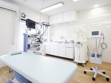 佐藤内科診療所