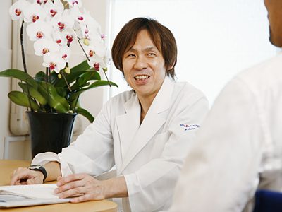 佐藤内科診療所