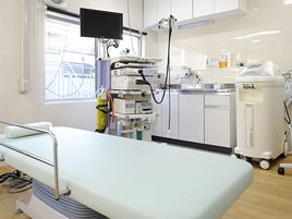 佐藤内科診療所