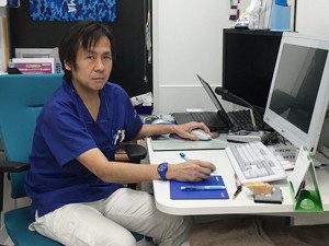 佐藤内科診療所