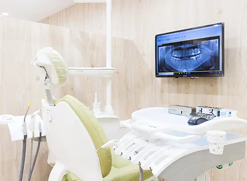 ほしの歯科クリニック