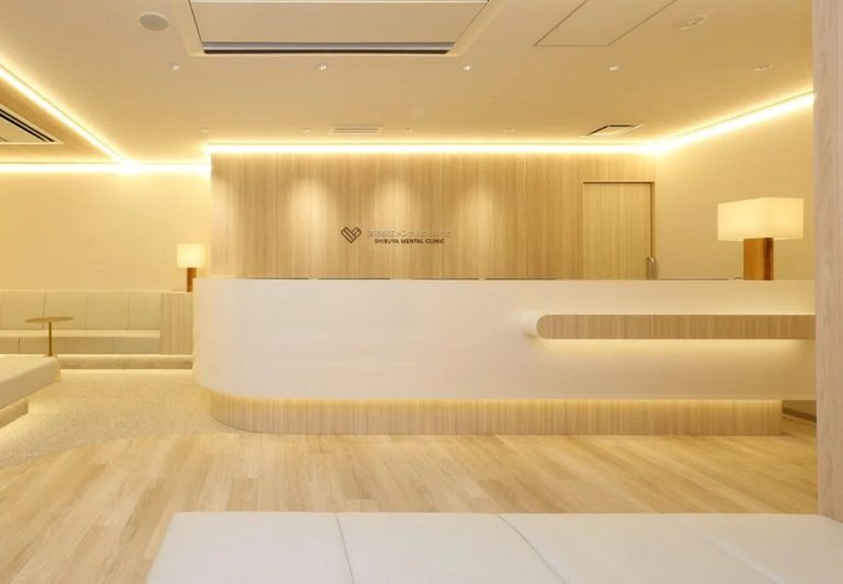 渋谷駅前メンタルクリニック