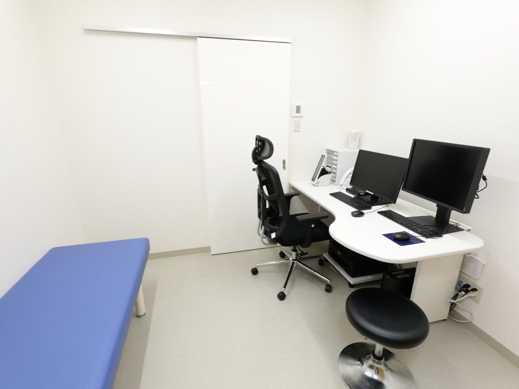 志木駅前いとう内科内視鏡クリニック