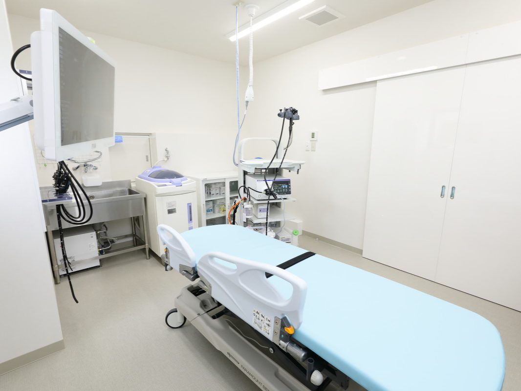 志木駅前いとう内科内視鏡クリニック