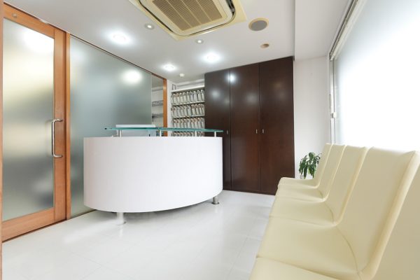 東瀬ヶ崎しまだ歯科クリニック