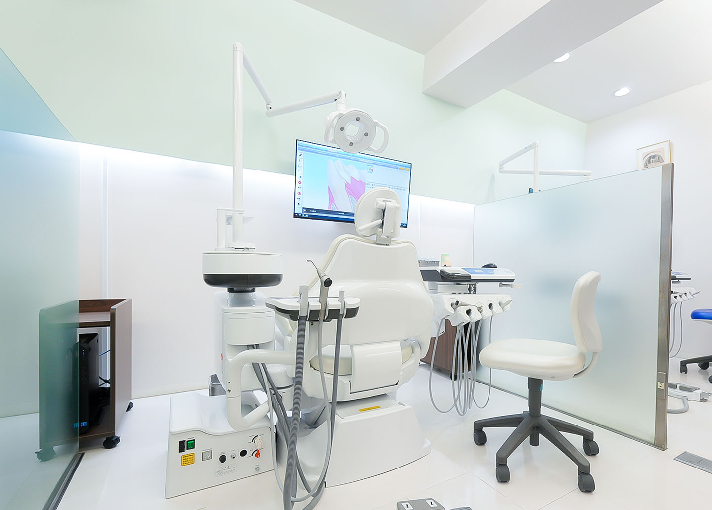 東瀬ヶ崎しまだ歯科クリニック