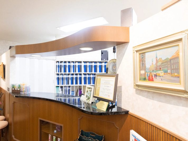 しみず矯正歯科クリニック