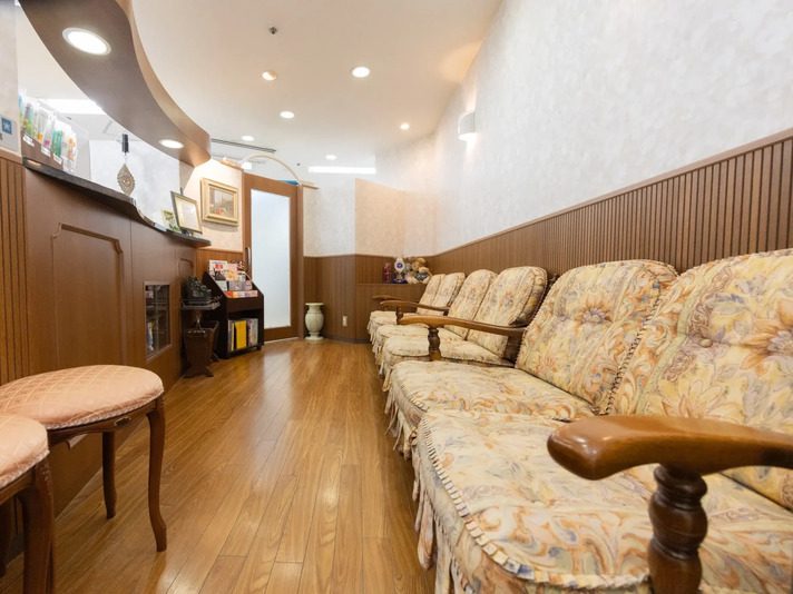 しみず矯正歯科クリニック