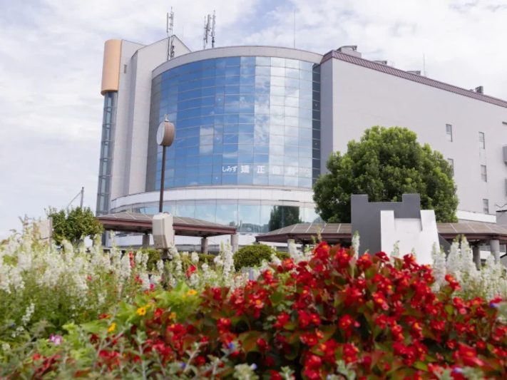 しみず矯正歯科クリニック