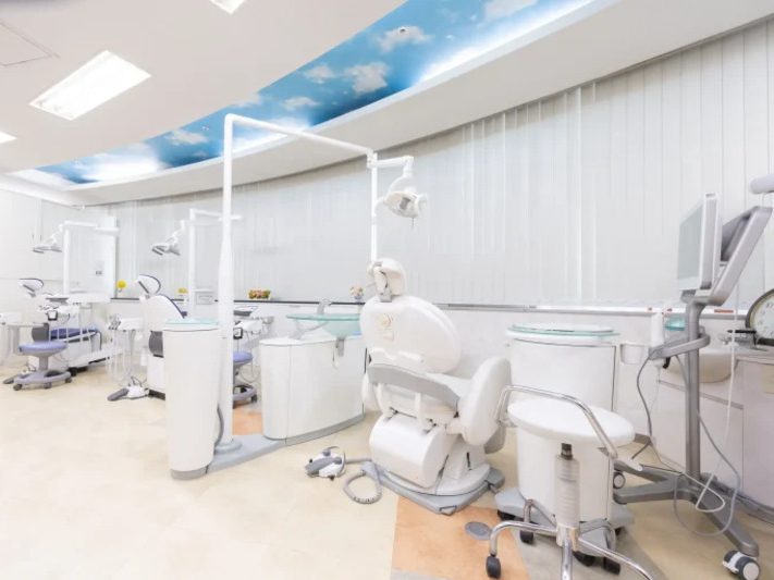 しみず矯正歯科クリニック