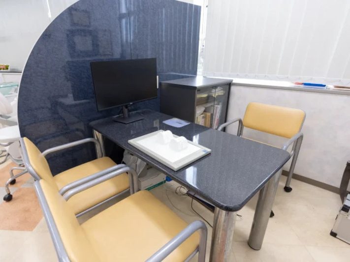 しみず矯正歯科クリニック