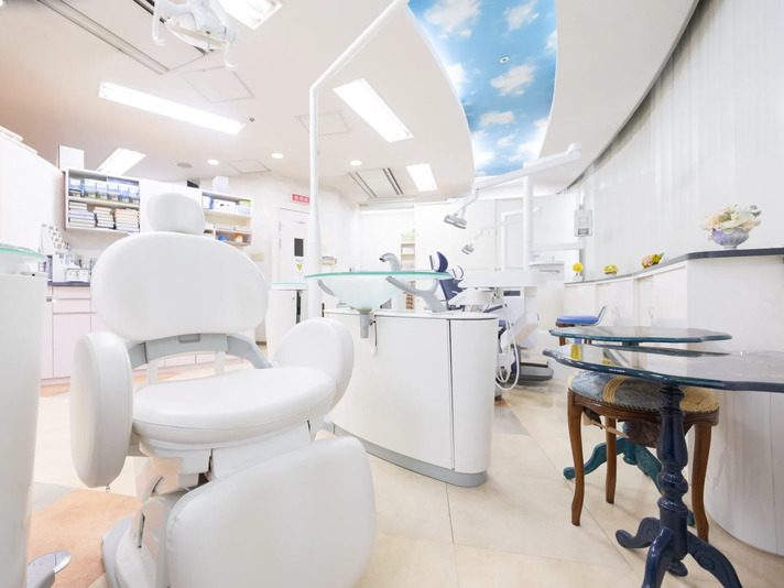 しみず矯正歯科クリニック