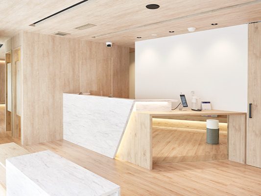 下井草さかい矯正歯科