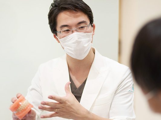 下井草さかい矯正歯科