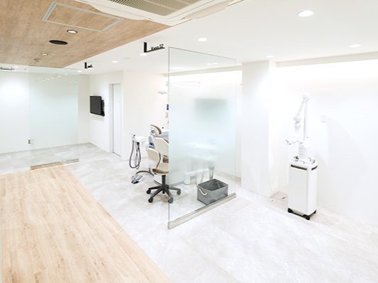 下井草さかい矯正歯科