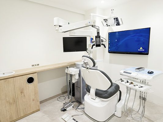 下井草さかい矯正歯科