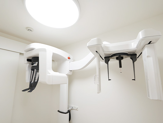 下井草さかい矯正歯科