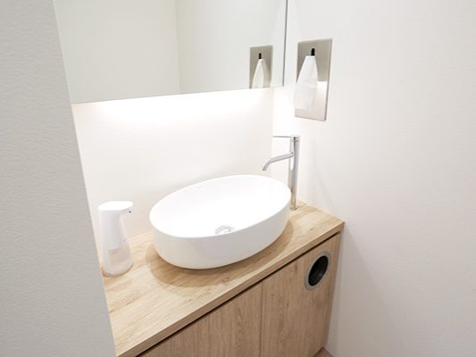 下井草さかい矯正歯科