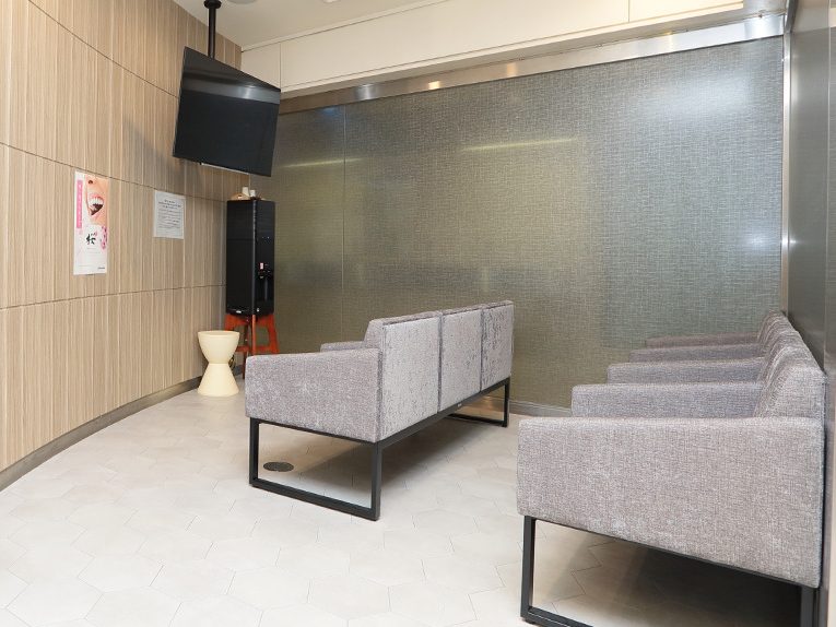 品川デンタルケアクリニック 梅田院