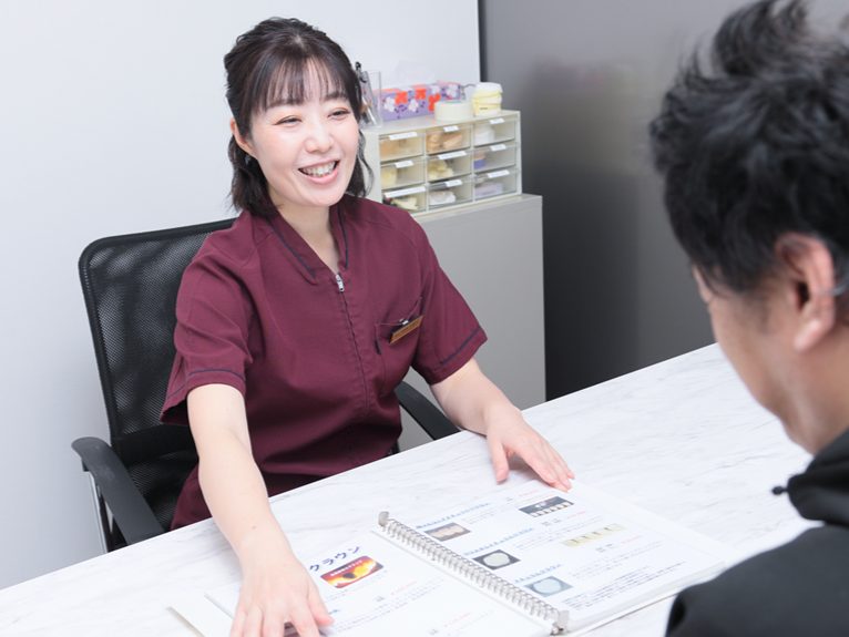 品川デンタルケアクリニック 梅田院