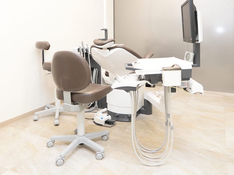 品川デンタルケアクリニック 梅田院