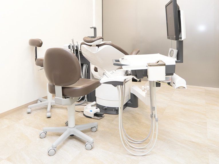 品川デンタルケアクリニック 梅田院