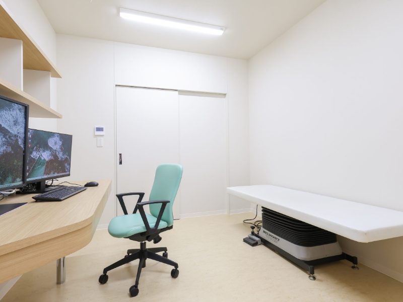 しんがい内科・循環器内科 沼南クリニック