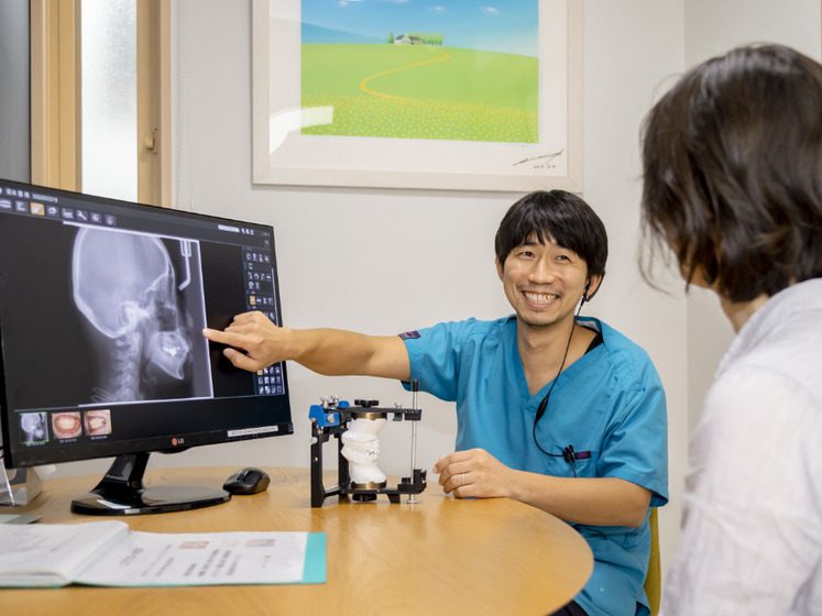 白鳥歯科・矯正歯科