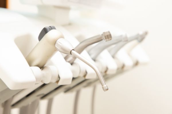 川口駅マツモト歯科photo