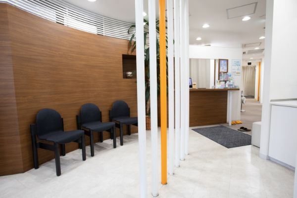 川口駅マツモト歯科photo