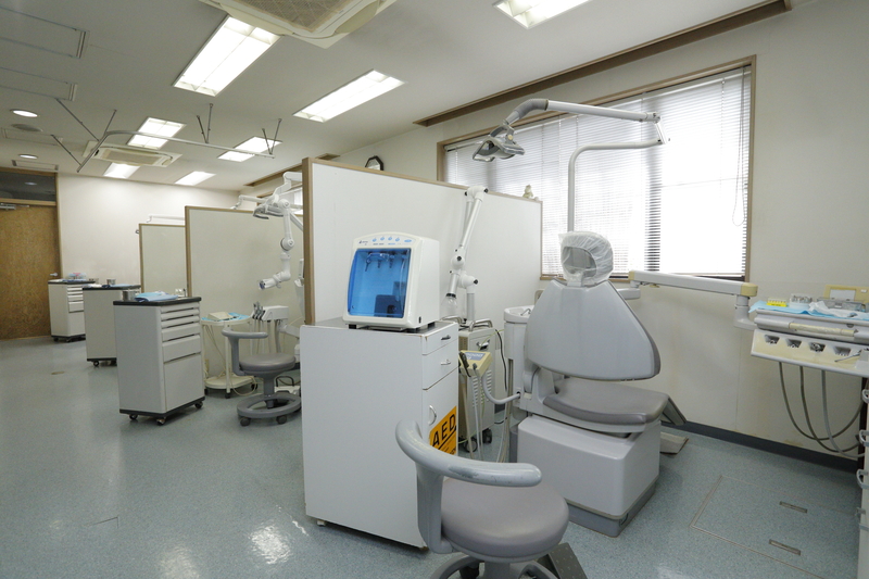 そえだ歯科クリニック