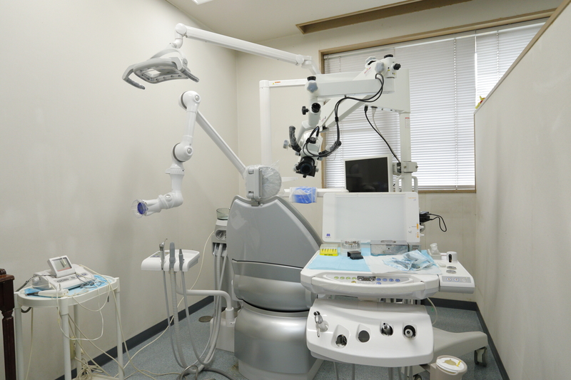 そえだ歯科クリニック