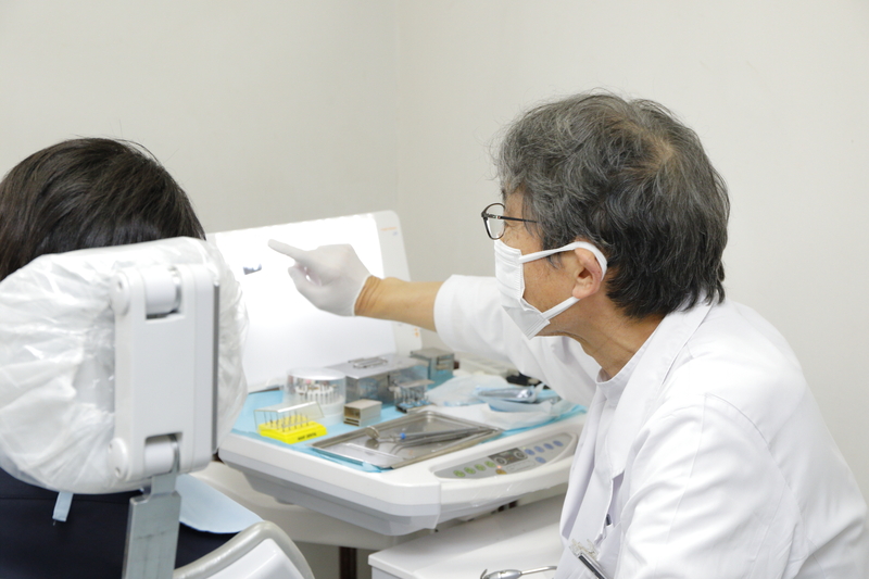 そえだ歯科クリニック